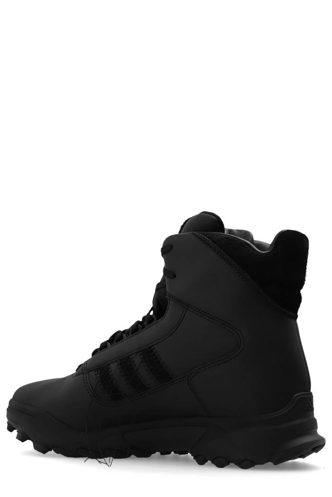 商品Y-3|Y-3 Gsg 9 High-Top Sneakers,价格¥1672,第3张图片详细描述