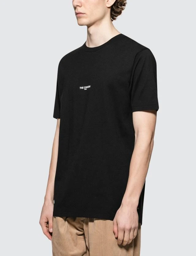 商品The Conveni|The Conveni S/S T恤,价格¥636,第3张图片详细描述
