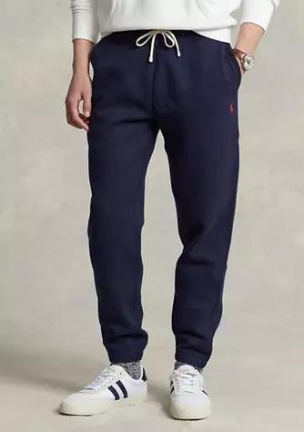 商品Ralph Lauren|The RL Fleece Sweatpants,价格¥932,第3张图片详细描述