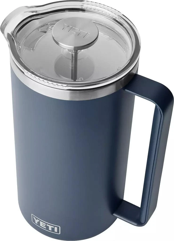 商品YETI|YETI 64 oz. Rambler French Press,价格¥1074,第3张图片详细描述