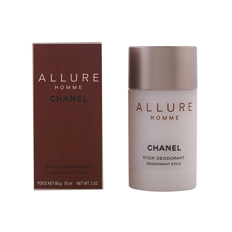 Chanel香奈儿 魅力男士止汗香水 香体膏75ML 商品