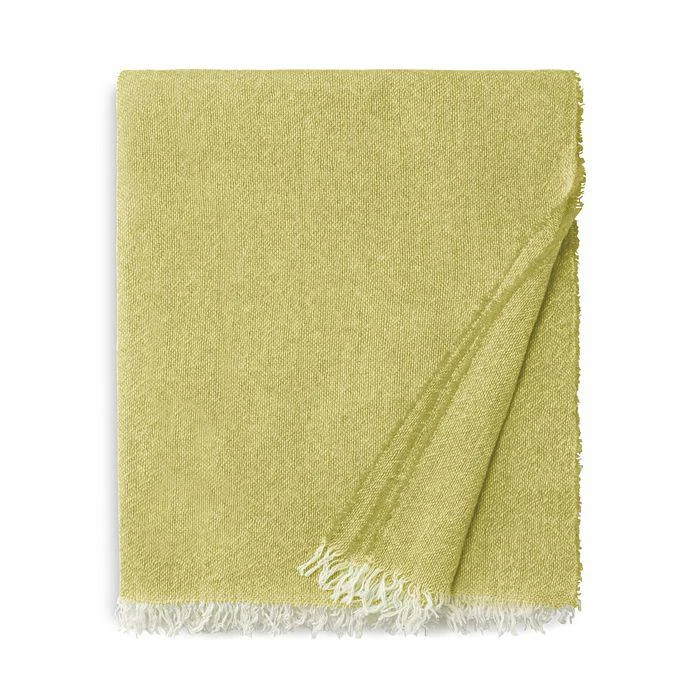 商品Sferra|Ciarra Throw,价格¥3028,第1张图片详细描述
