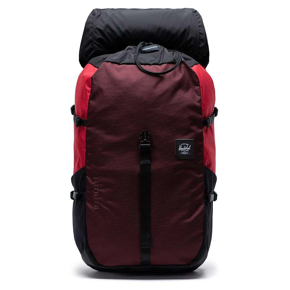 商品Herschel Supply|Herschel Supply Co Barlow Large Backpack,价格¥833,第4张图片详细描述