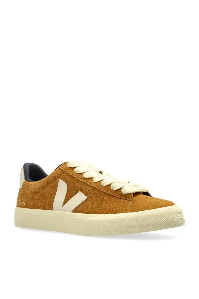 商品Veja|Sneakers CAMPO BOLD SUEDE,价格¥808,第4张图片详细描述