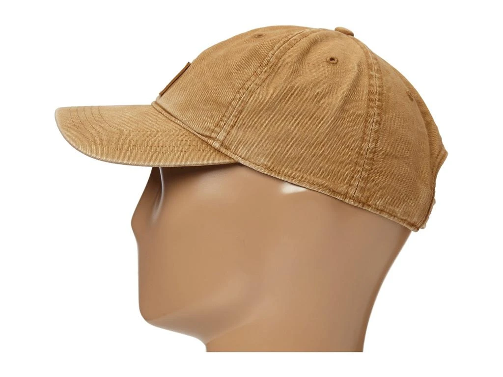 商品Carhartt|Canvas Cap,价格¥164,第2张图片详细描述