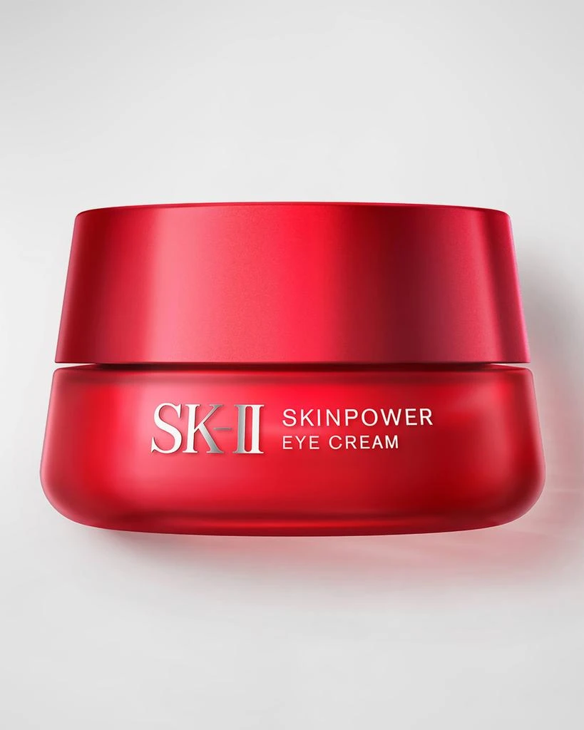 商品SK-II|SKINPOWER Eye Cream,价格¥1212,第1张图片