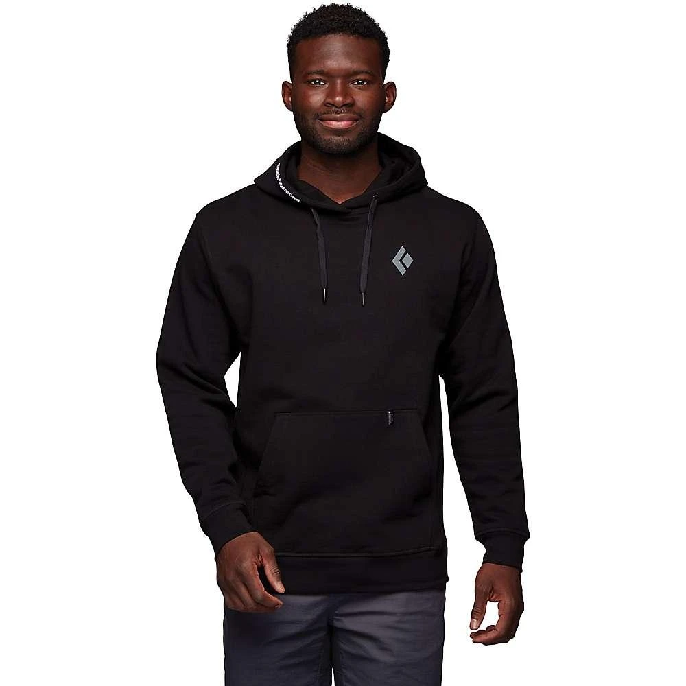 商品Black Diamond|Black Diamond Men's Mountain Badge Hoody,价格¥786,第1张图片