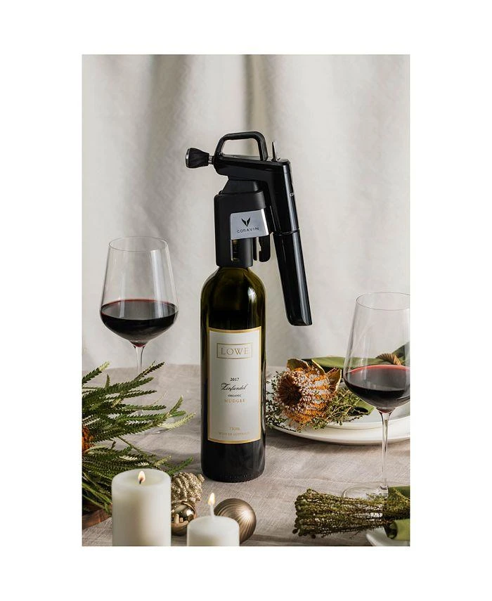 商品Coravin|Timeless Six+ Wine Preservation System,价格¥2708,第5张图片详细描述