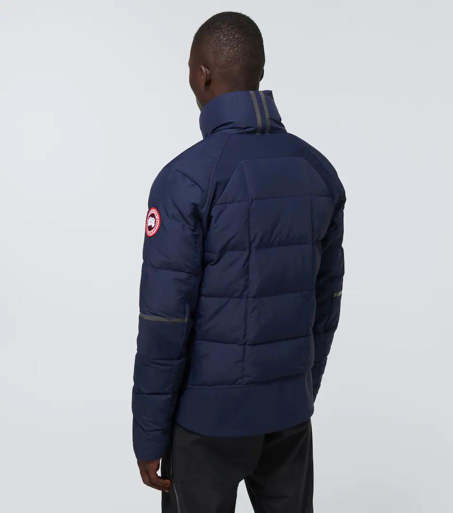 商品Canada Goose|HyBridge羽绒填充夹克,价格¥6526,第6张图片详细描述