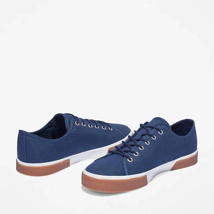 商品Timberland|Union Wharf 2.0 EK+ Sneaker for Men in Navy,价格¥385,第5张图片详细描述