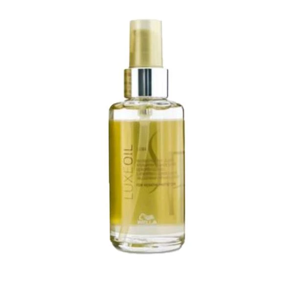 商品Wella|SP Luxe Oil Reconstructive Elixir,价格¥355,第1张图片