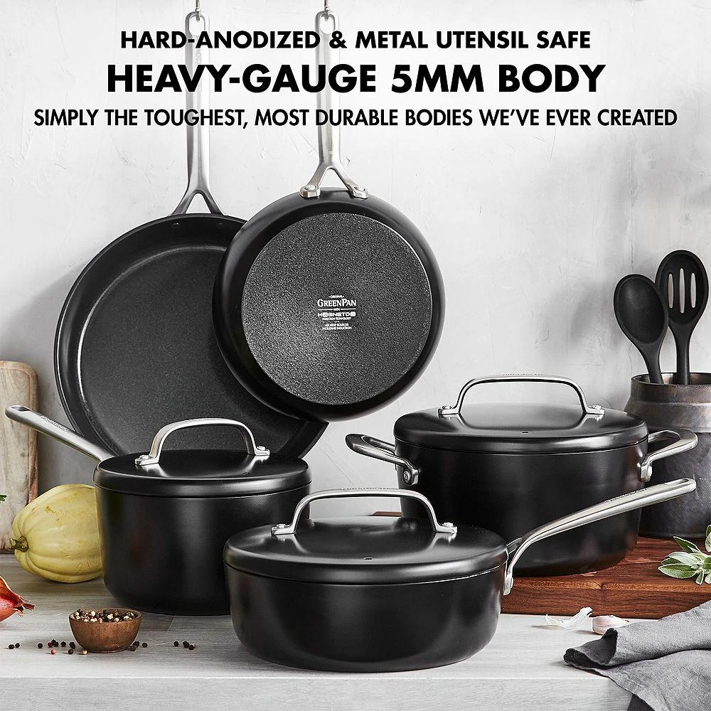 GP5 14 Piece Cookware Set 商品