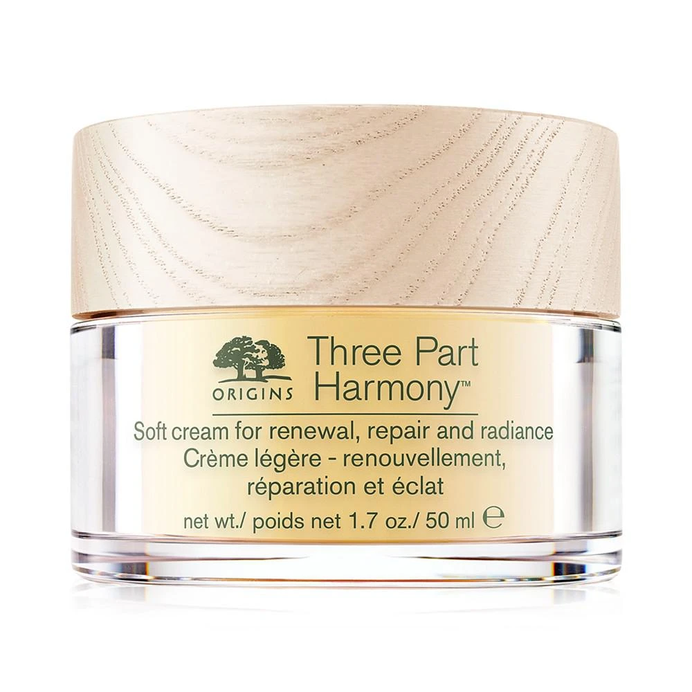 商品Origins|水仙焕活精萃霜 50ml,价格¥533,第1张图片