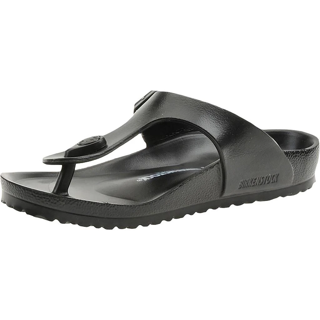 商品Birkenstock|Birkenstock Womens Gizeh EVA Slide On Comfy Footbed Sandals,价格¥191,第5张图片详细描述