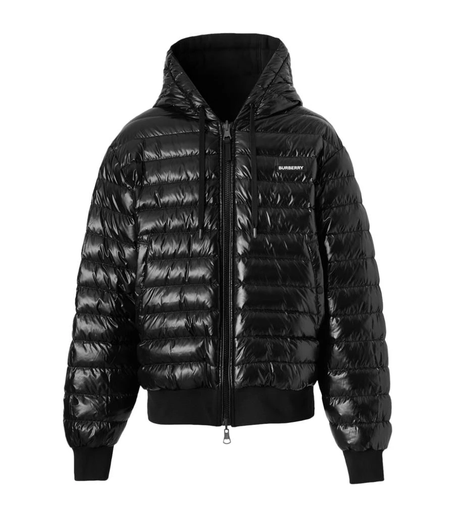 商品Burberry|Reversible Padded Jacket,价格¥12976,第4张图片详细描述