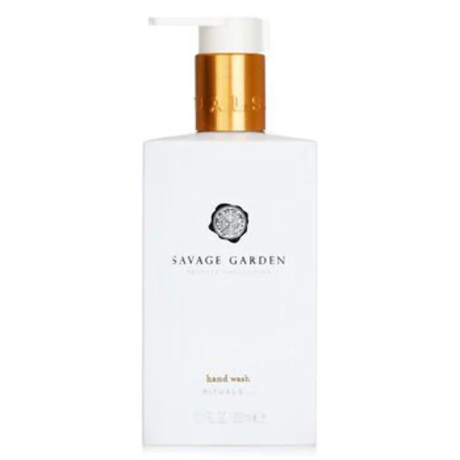 商品Rituals|- Private Collection - Savage Garden Hand Wash 300Ml / 10.1Oz,价格¥223,第1张图片