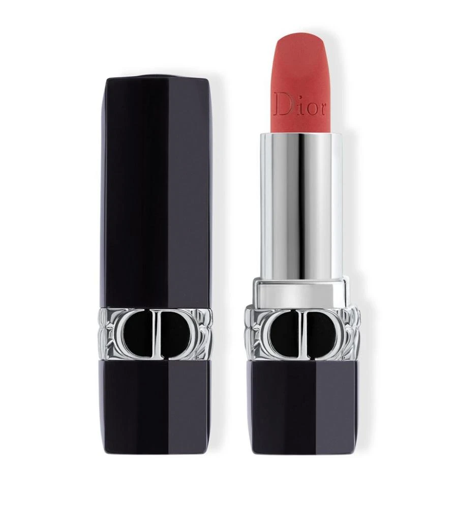 商品Dior|Rouge Dior Coloured Lip Balm,价格¥390,第1张图片