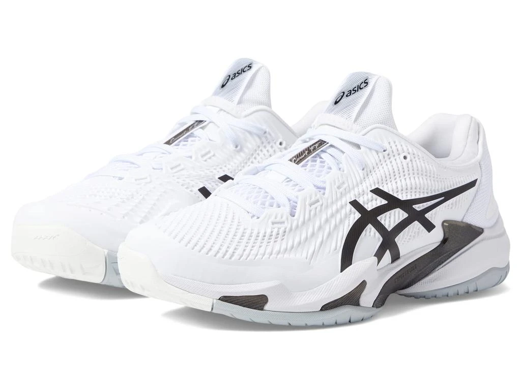 商品Asics|Court FF 3,价格¥1041,第1张图片