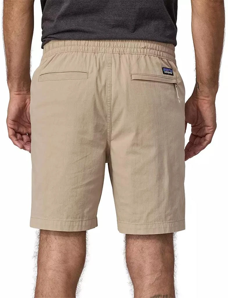 商品Patagonia|Patagonia Men's Nomader Volley Shorts 7",价格¥186,第2张图片详细描述