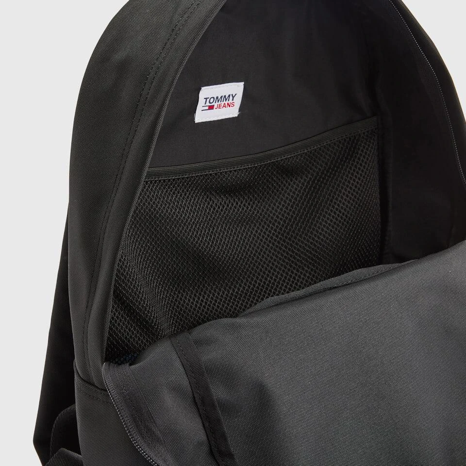 商品Tommy Jeans|Tommy Jeans Essential Shell Backpack,价格¥421,第5张图片详细描述