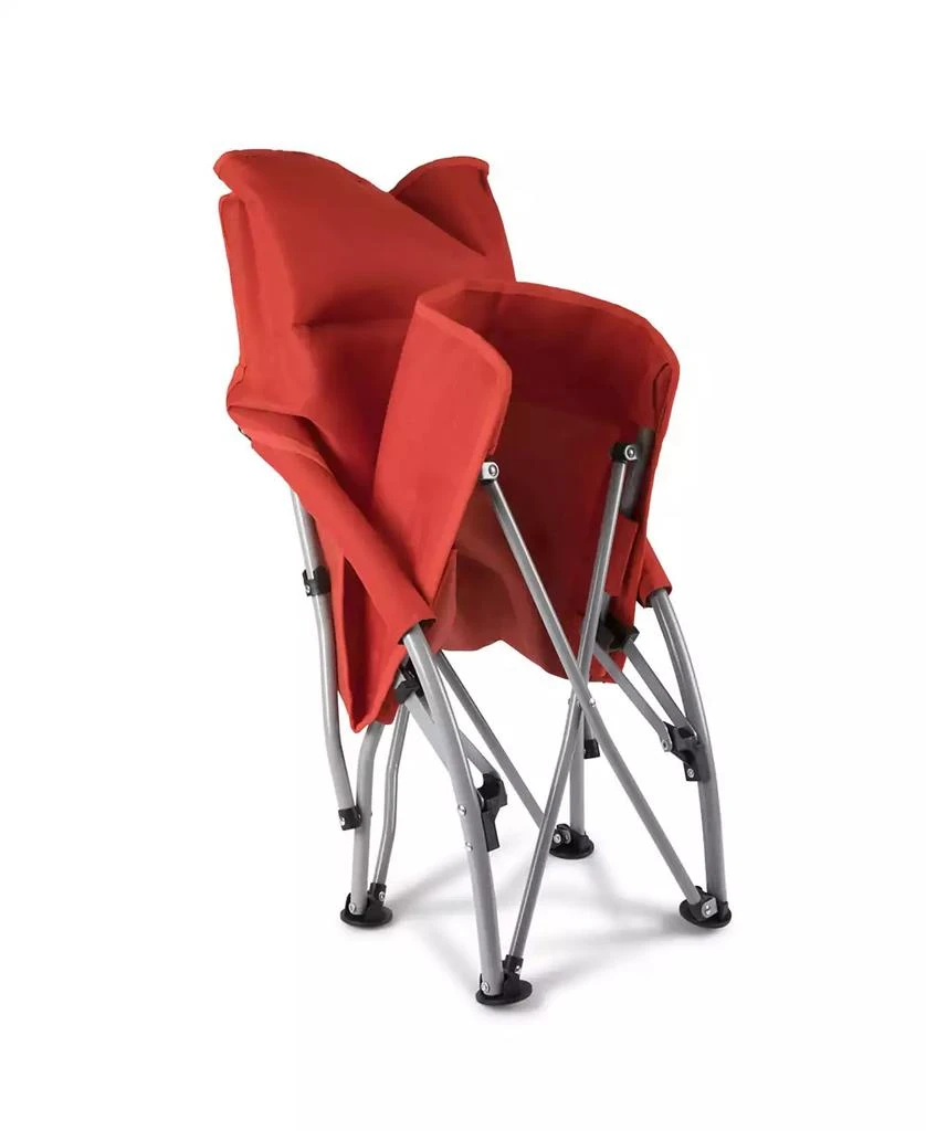 商品ONIVA|"The Beach Is Where I Belong" Tranquility Portable Beach Chair,价格¥591,第3张图片详细描述