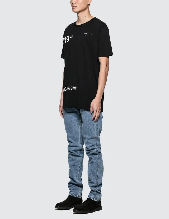 商品Off-White|男士夏季 S/S Slim 短袖,价格¥1980,第4张图片详细描述