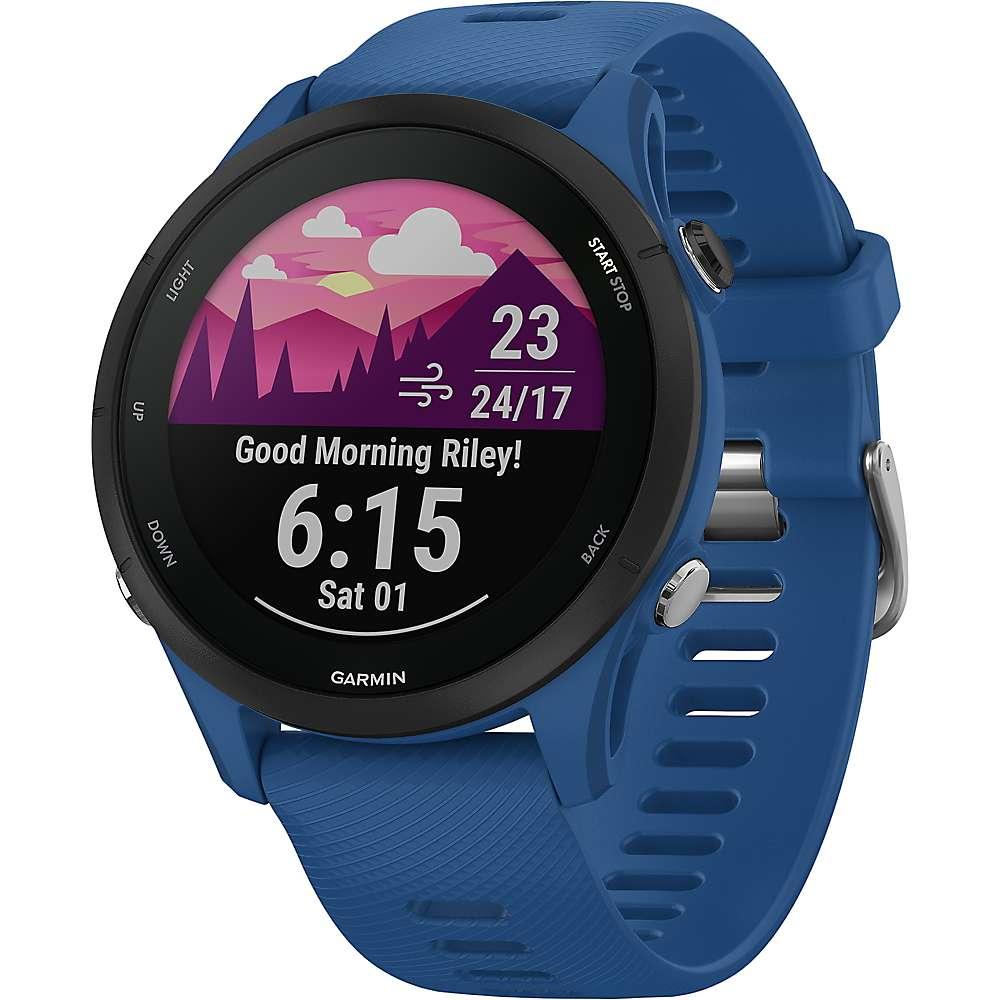 Garmin Forerunner 255商品第1张图片规格展示