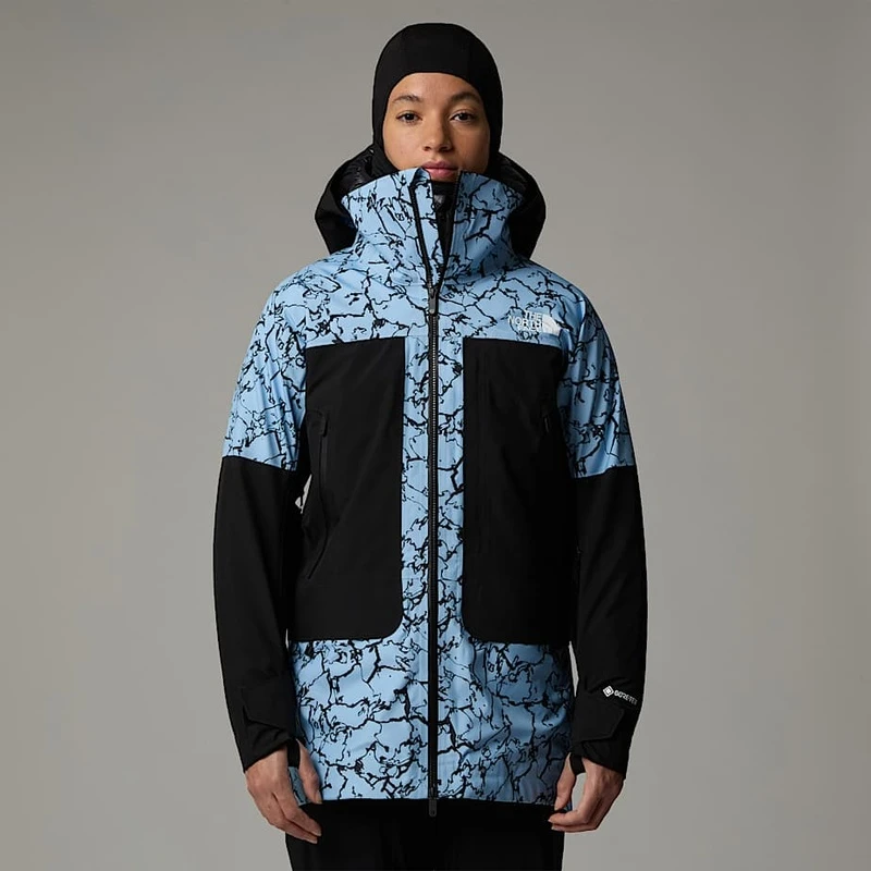 商品The North Face|北面女士 Summit Verbier GORE-TEX® 夹克TheNorthFace,价格¥6441,第1张图片