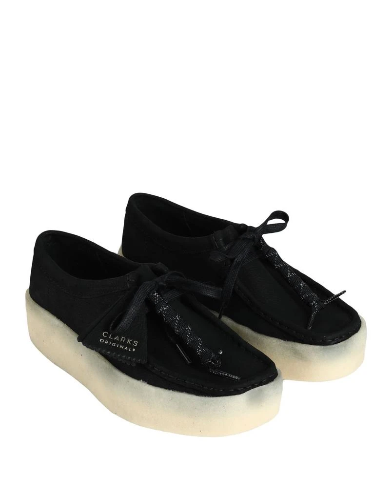 商品Clarks|Laced shoes,价格¥790,第4张图片详细描述