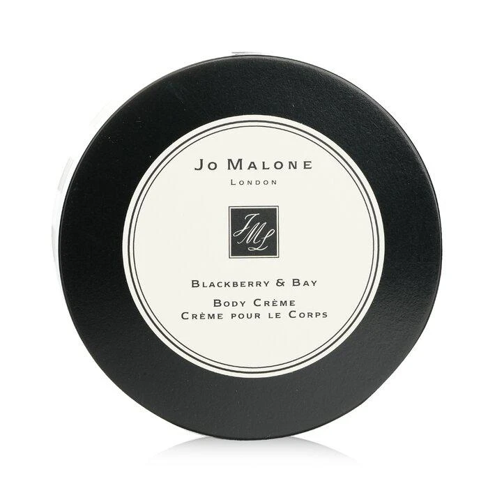 商品Jo Malone London|Jo Malone 黑莓与月桂叶润肤乳霜 香氛身体乳 175ml/5.9oz,价格¥569,第2张图片详细描述