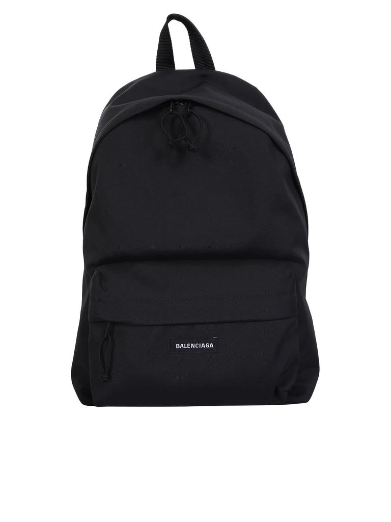 商品Balenciaga|Balenciaga Explorer Backpack,价格¥5168,第1张图片