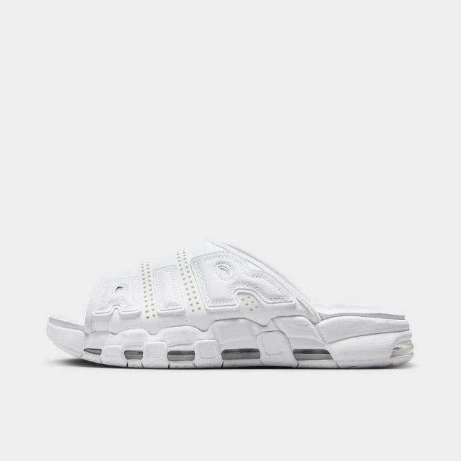 商品NIKE|Men's Nike Air More Uptempo Slide Sandals,价格¥634,第1张图片