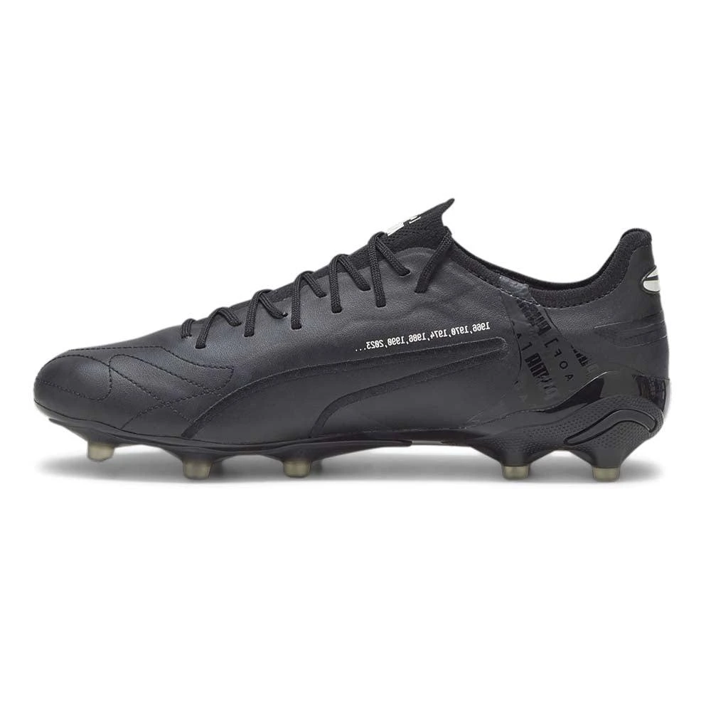 商品Puma|King Ultimate AOF Firm Ground/Artificial Ground Soccer Cleats,价格¥980,第3张图片详细描述