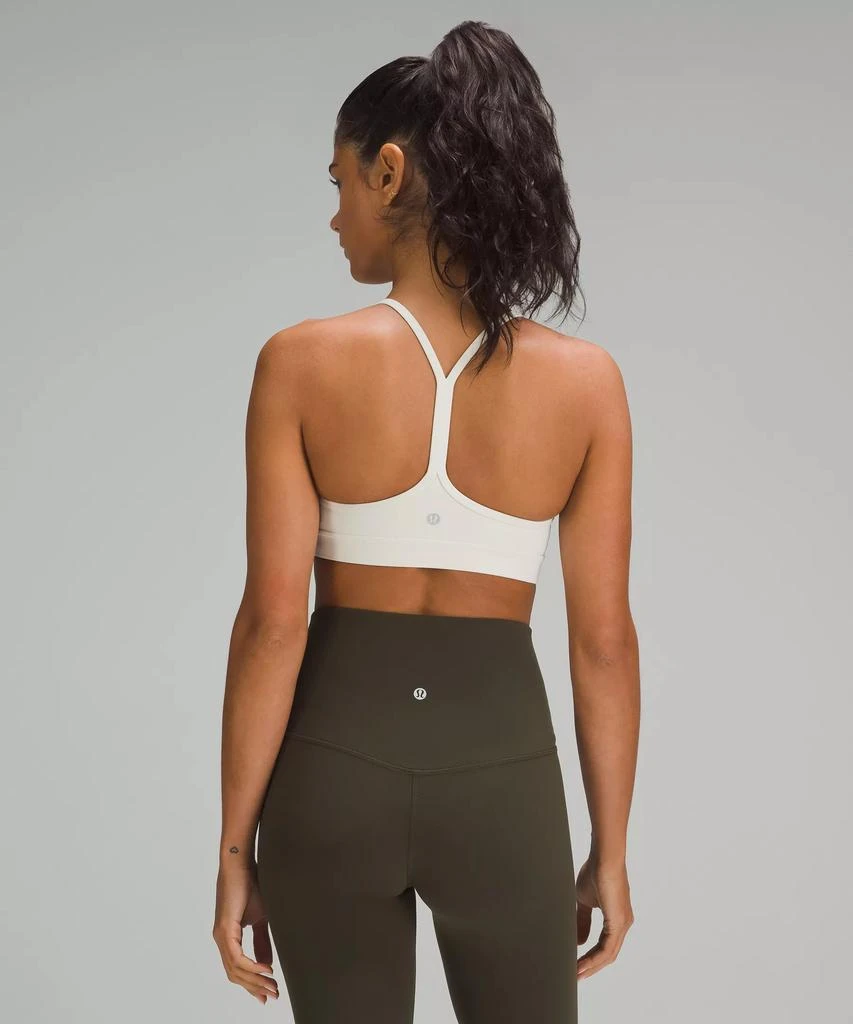 Flow Y Bra Nulu *Light Support, A–C Cups 商品