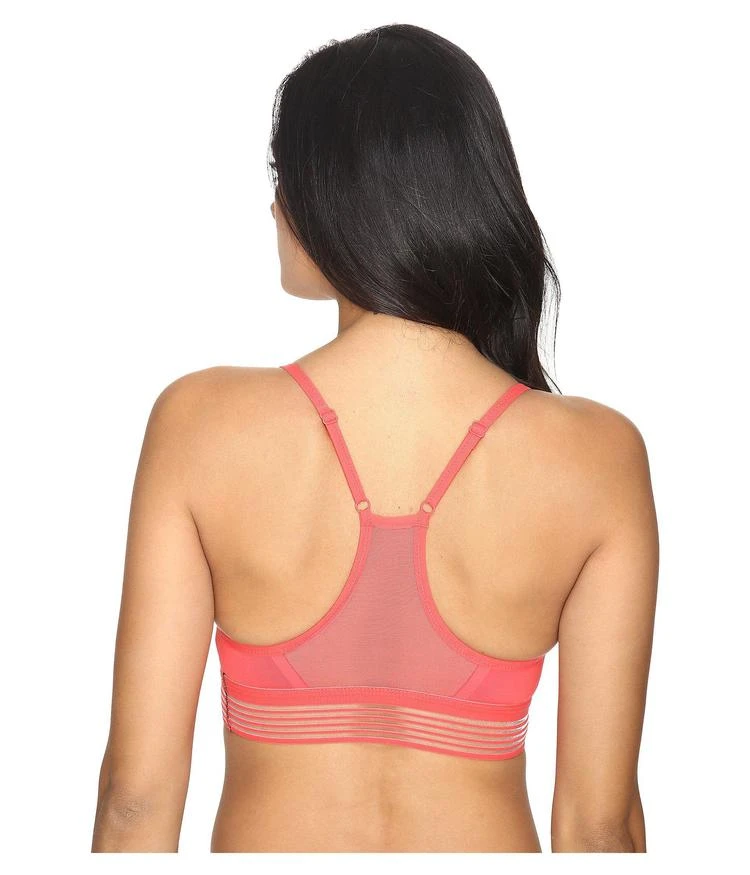 商品NIKE|Pro Indy Cool Light Support Bra,价格¥236,第3张图片详细描述