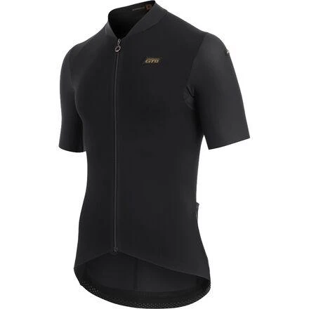 商品ASSOS|MILLE GTO C2 Jersey - Men's,价格¥1672,第4张图片详细描述