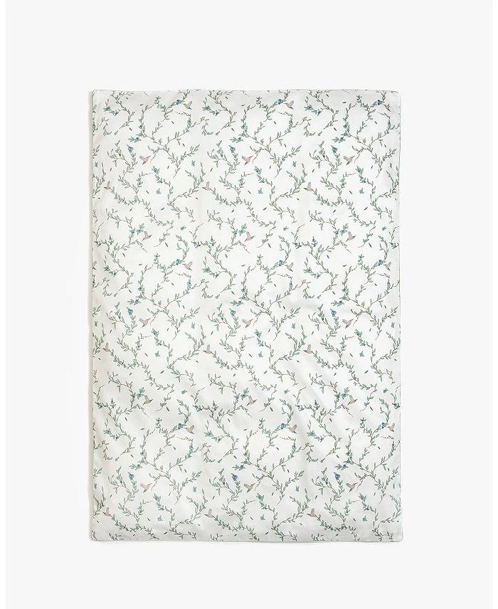 商品Gooselings|Secret Garden Baby Duvet Set,价格¥1823,第2张图片详细描述