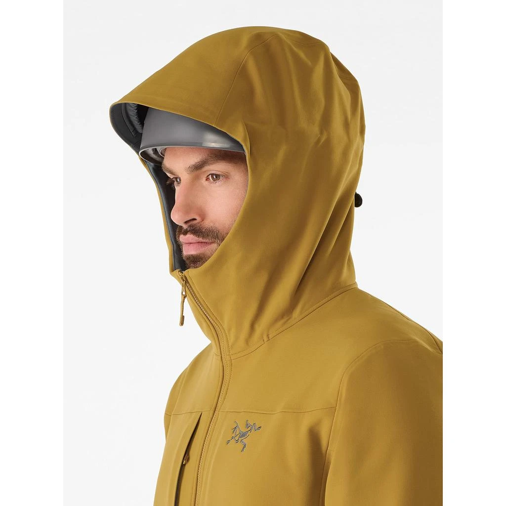 商品Arc'teryx|始祖鸟男士  Gamma MX 外套,价格¥2974,第4张图片详细描述