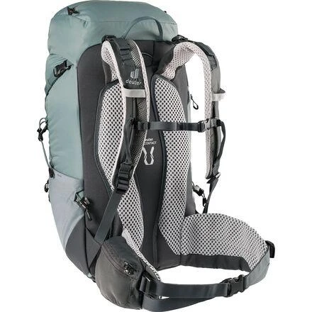 商品Deuter|德国多特 Trail SL系列 28L女士徒步登山包 旅行多功能 ,价格¥325,第3张图片详细描述