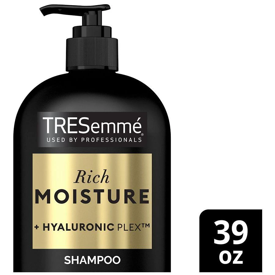 商品TRESemme|Hydrating Shampoo with Pump,价格¥84,第3张图片详细描述