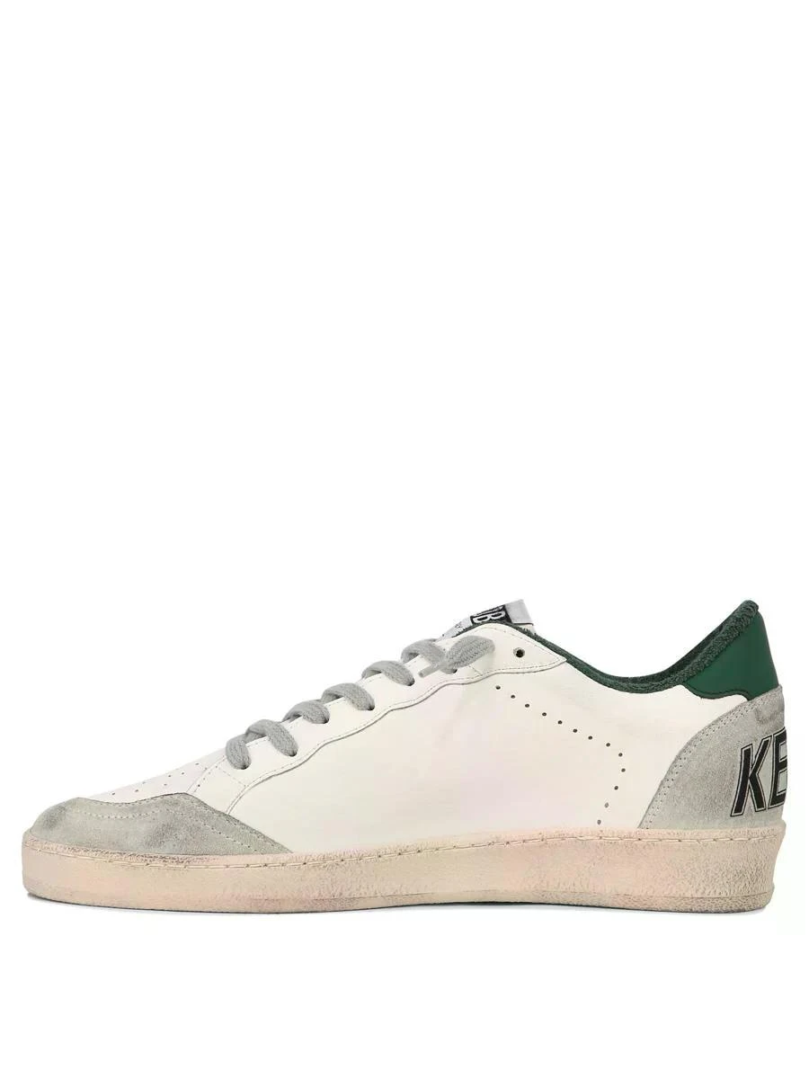 商品【商品预售7天】 Golden Goose|Golden Goose 男士运动鞋 GMF00117F00474610802-73 花色,价格¥3965 描述