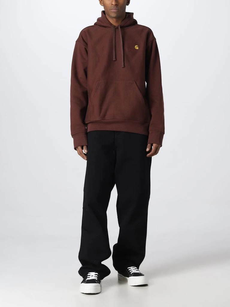 商品Carhartt WIP|Carhartt Wip sweatshirt for man,价格¥459,第2张图片详细描述