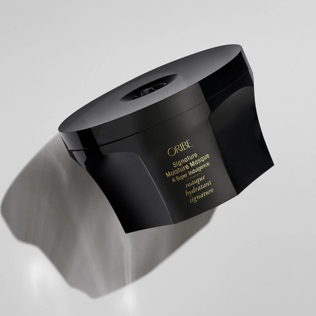 商品Oribe|Oribe Signature Moisture Masque 5.9 oz,价格¥544,第4张图片详细描述