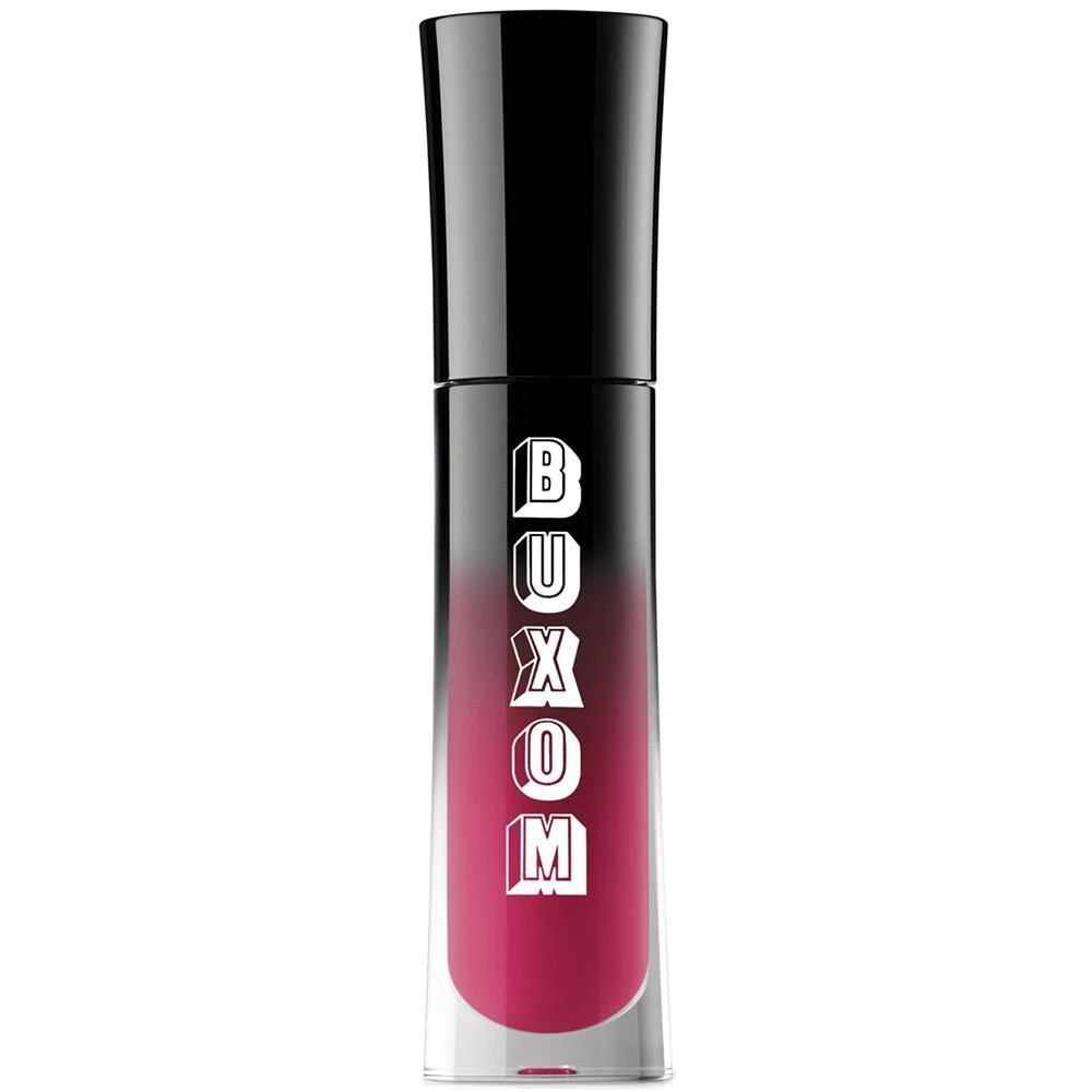 商品Buxom Cosmetics|Wildly Whipped Soft Matte Lipcolor,价格¥157,第1张图片