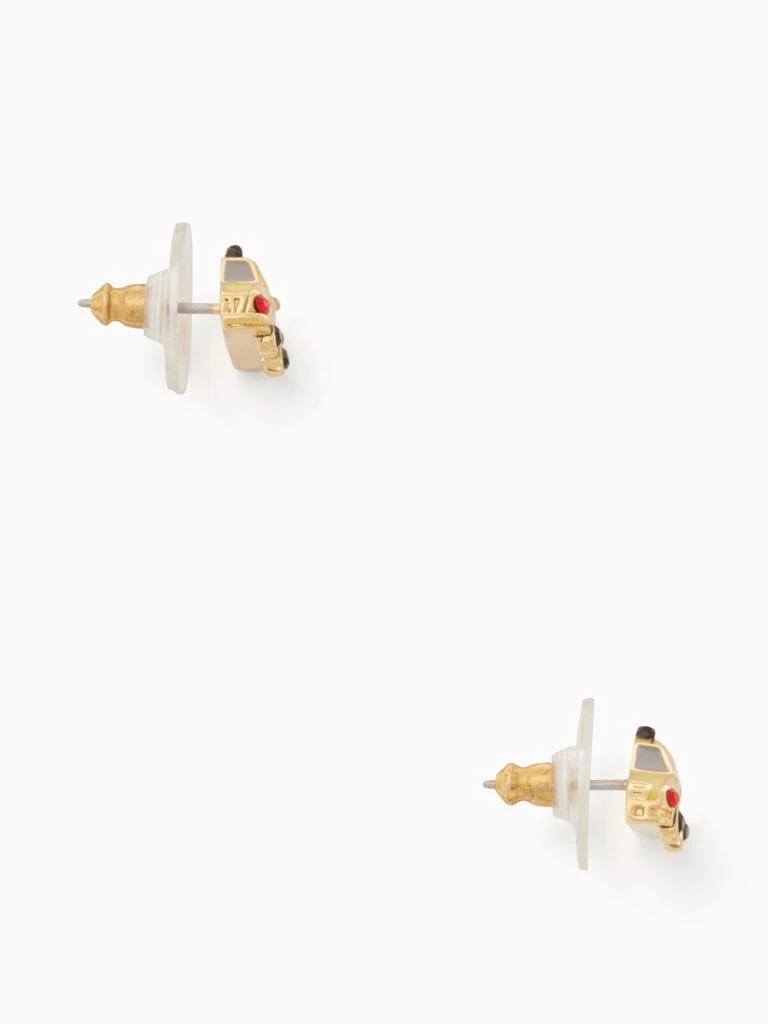 商品Kate Spade|ma chérie taxi studs,价格¥358,第3张图片详细描述