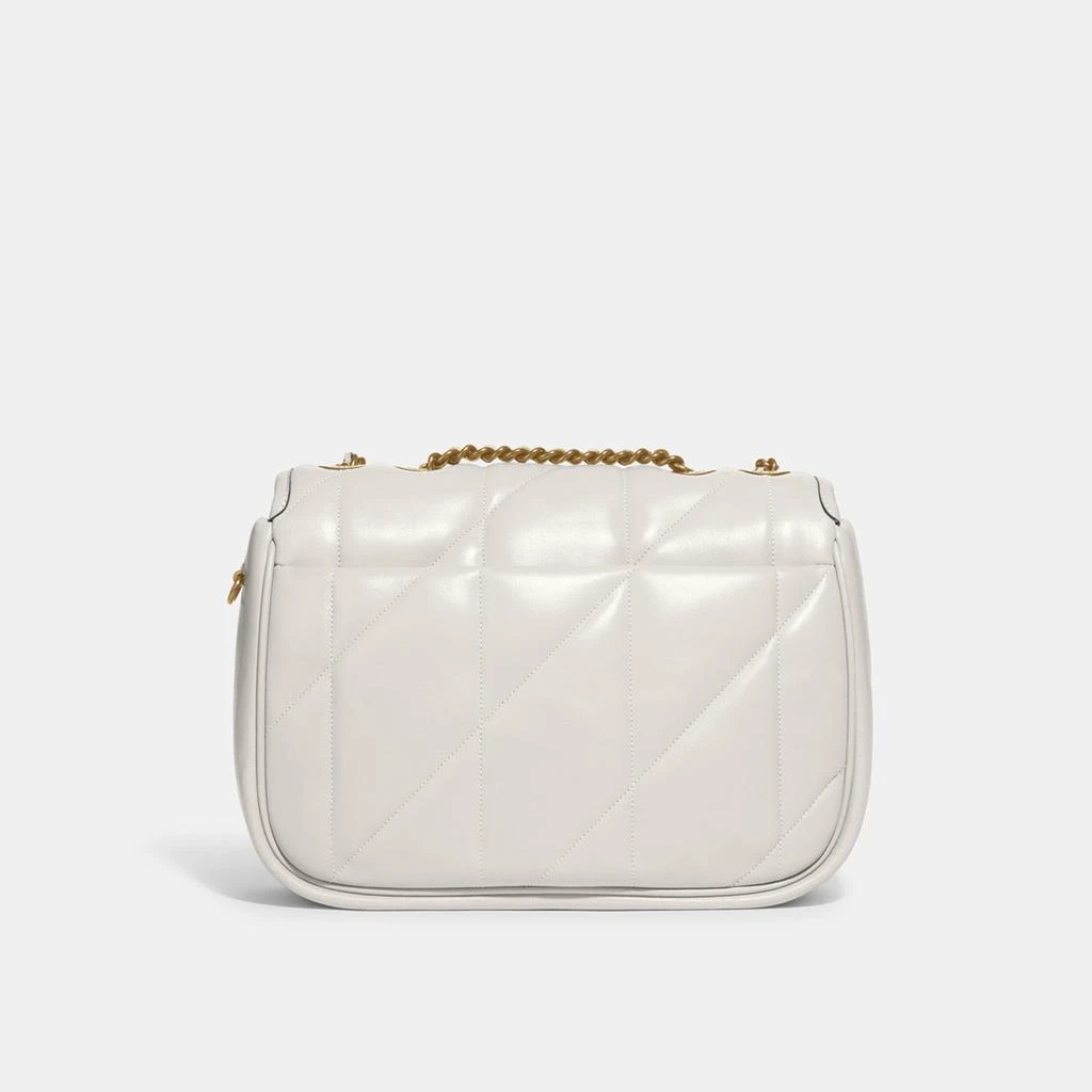 商品Coach|Madison Quilted Leather Shoulder Bag,价格¥3062,第4张图片详细描述