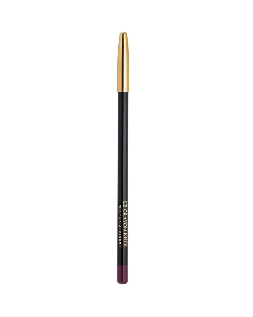 商品Lancôme|Le Crayon Khôl Eyeliner,价格¥207,第1张图片详细描述