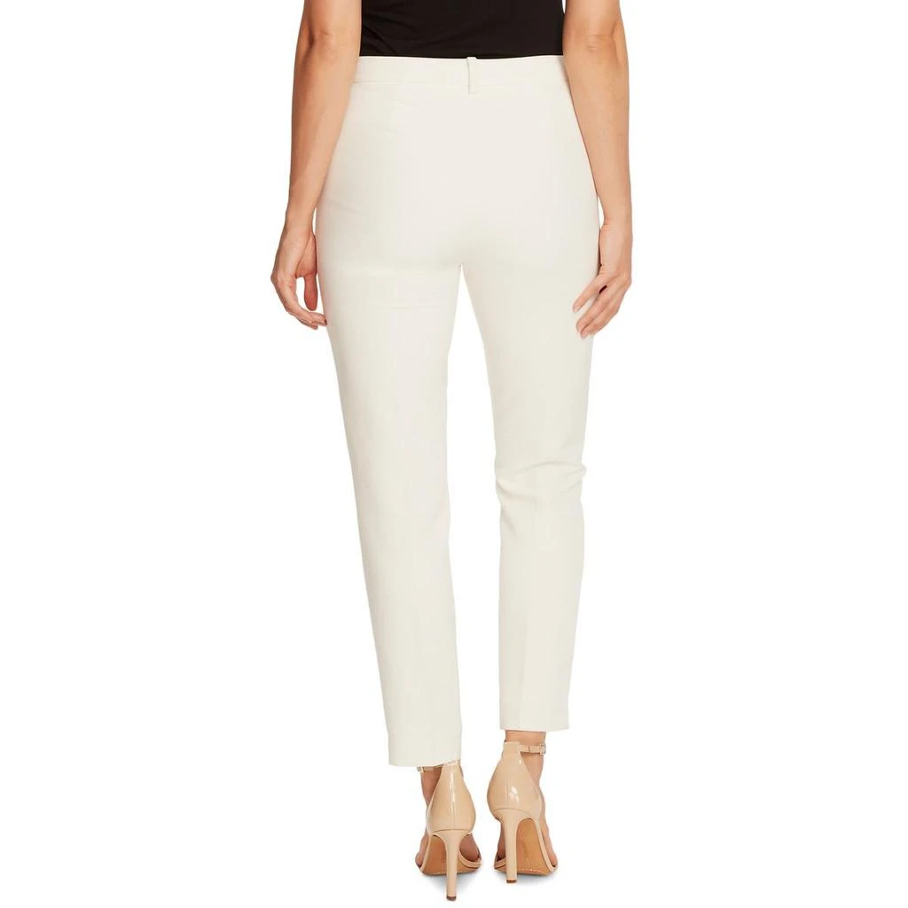 商品Vince Camuto|Vince Camuto Womens Cropped High Rise Trouser Pants,价格¥175,第2张图片详细描述