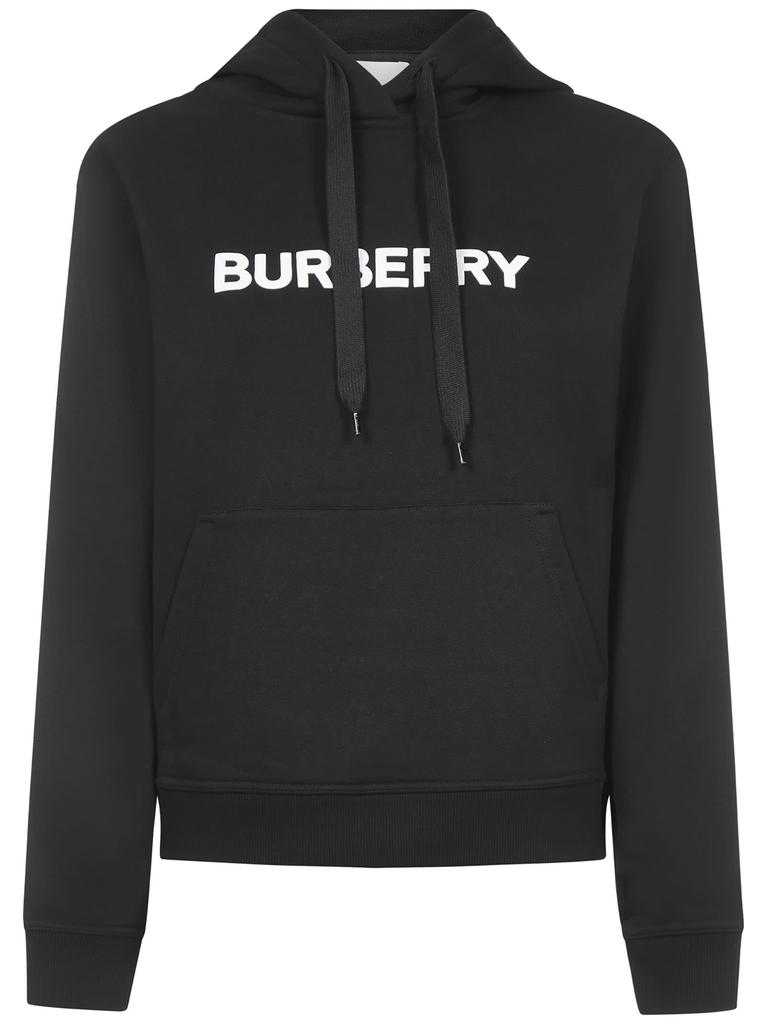 Burberry Sweatshirt商品第1张图片规格展示