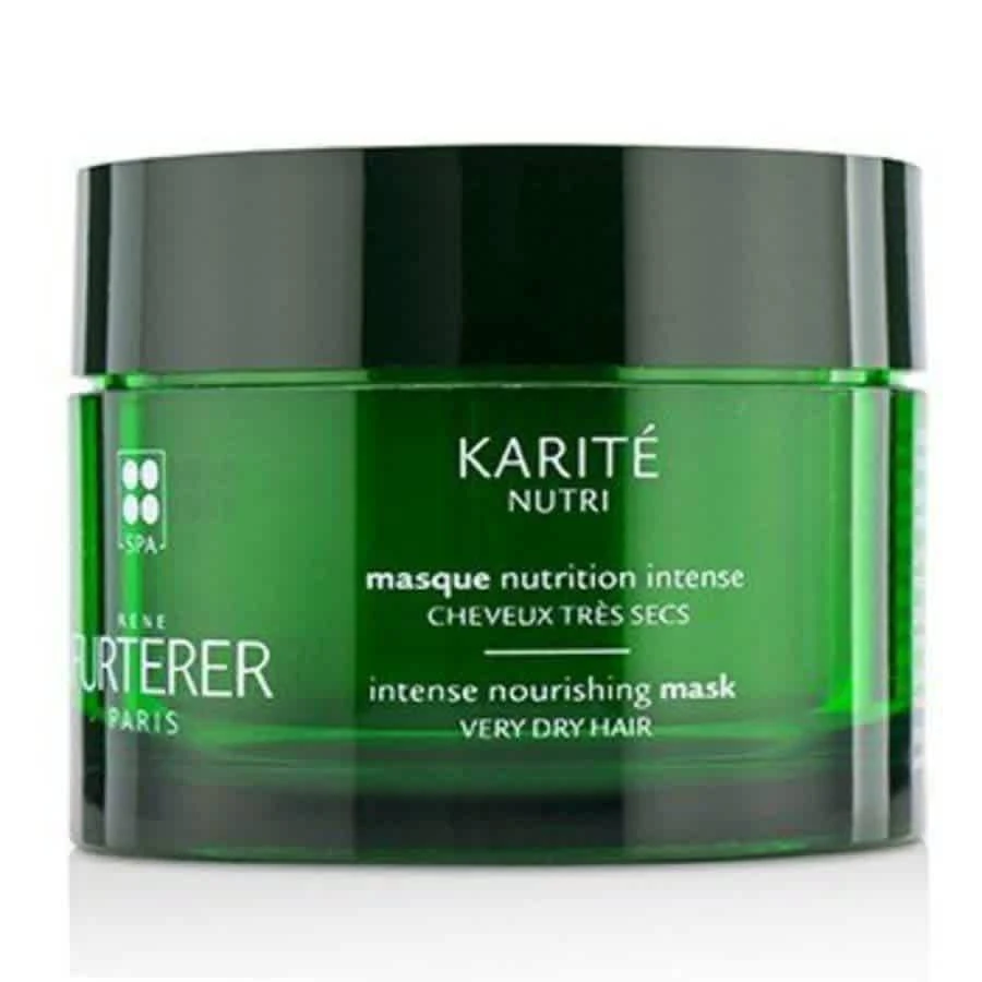 商品René Furterer|- Karite Nutri Nourishing Ritual Intense Nourishing Mask (Very Dry Hair)  200ml/7oz,价格¥315,第2张图片详细描述